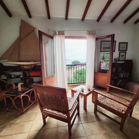 Maison Les Couchants Porticcio بورْتِكْسْيو المظهر الخارجي الصورة