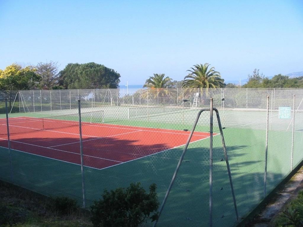 Maison Les Couchants Porticcio بورْتِكْسْيو المظهر الخارجي الصورة