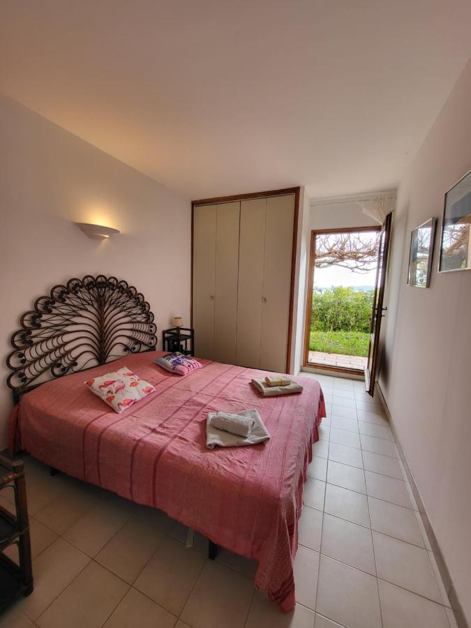 Maison Les Couchants Porticcio بورْتِكْسْيو المظهر الخارجي الصورة