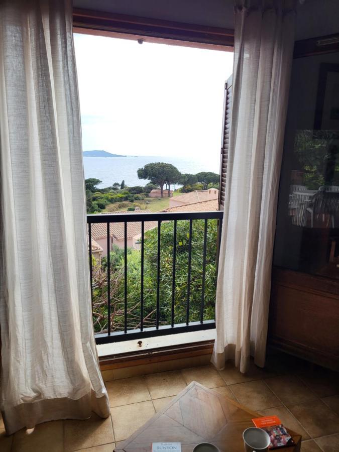 Maison Les Couchants Porticcio بورْتِكْسْيو المظهر الخارجي الصورة