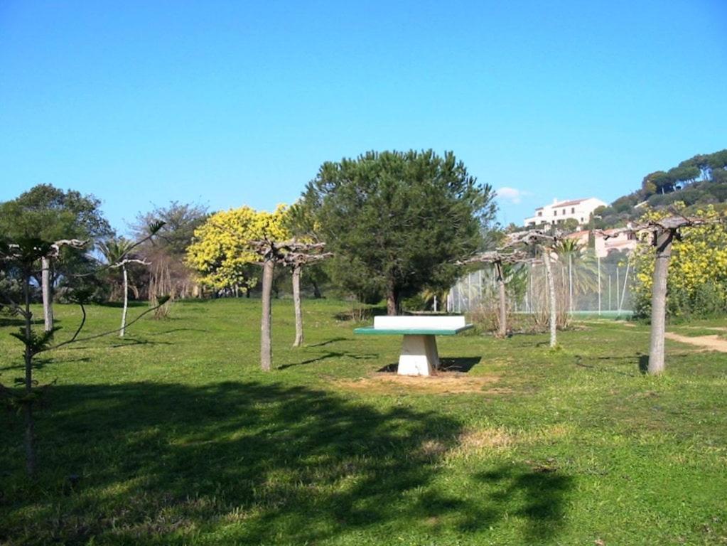 Maison Les Couchants Porticcio بورْتِكْسْيو المظهر الخارجي الصورة
