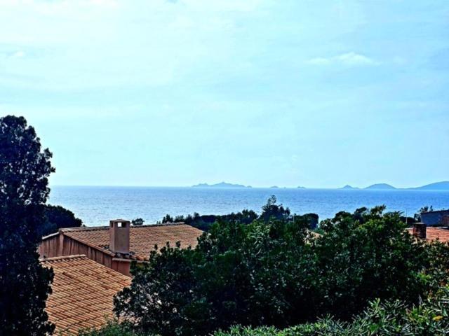 Maison Les Couchants Porticcio بورْتِكْسْيو المظهر الخارجي الصورة