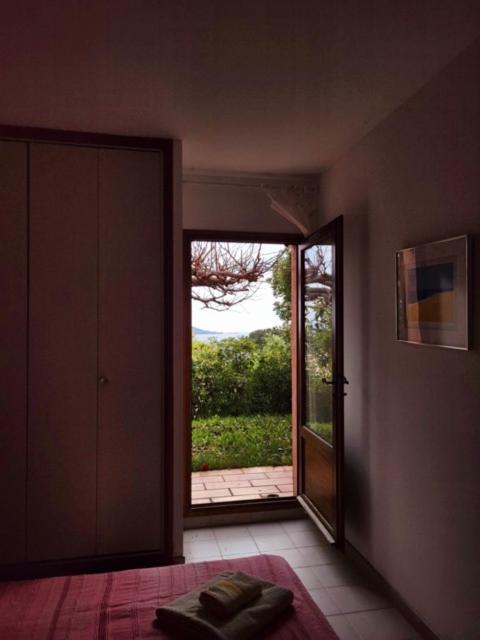 Maison Les Couchants Porticcio بورْتِكْسْيو المظهر الخارجي الصورة