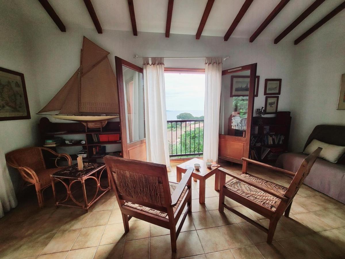 Maison Les Couchants Porticcio بورْتِكْسْيو المظهر الخارجي الصورة