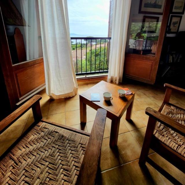 Maison Les Couchants Porticcio بورْتِكْسْيو المظهر الخارجي الصورة